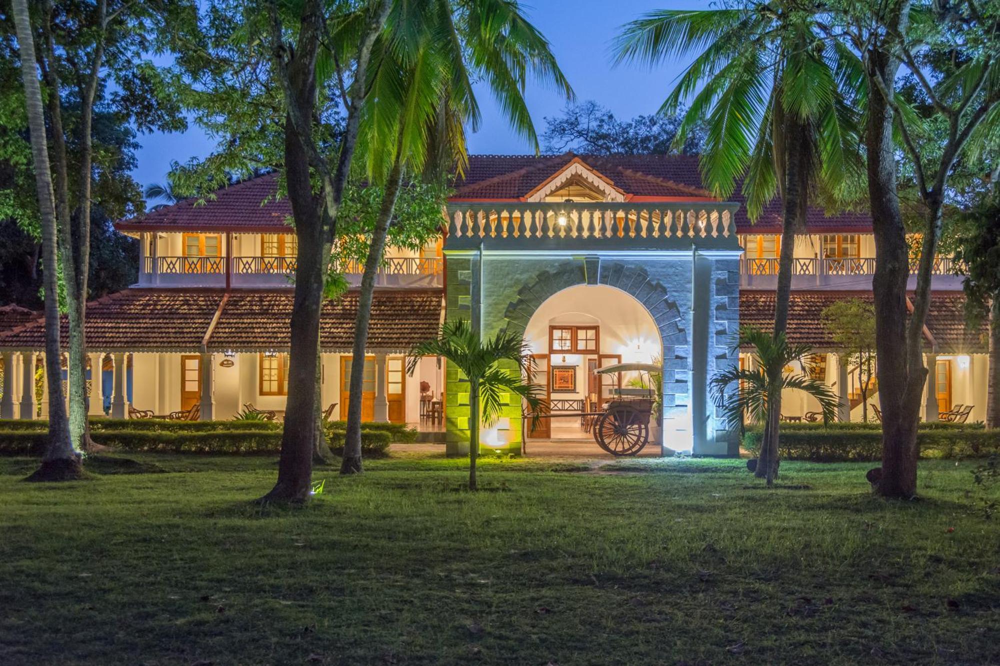 The Sanctuary At Tissawewa Hotel อนุราธปุระ ภายนอก รูปภาพ